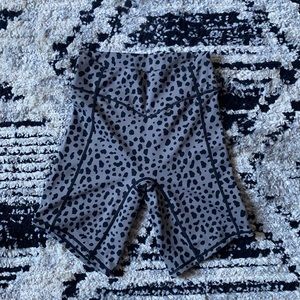 Balance Athletica rider shorts